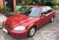 1999 Honda Civic Sir body No issue-8