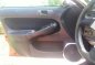 Honda Civic SiR (year 1999) Orig passion orange-2