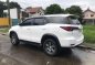 TOYOTA Fortuner 2016 2.7G gas Automatic-4