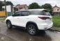 TOYOTA Fortuner 2016 2.7G gas Automatic-3