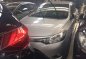 2018 TOYOTA Vios 13 E Automatic Silver Thermayte-1