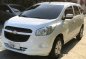 Chevrolet Spin 2015 for sale-2