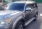 Ford Everest limited 2010 FOR SALE-0