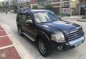 2007 Ford Everest Black Limited edition-8