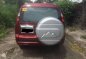 Ford Everest 2014 manual diesel NEGOTIABLE-2