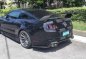2013 Ford Mustang automatic 50L Car show winner-4