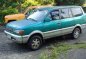 2000 Toyota Revo GLX Diesel First Owned Original Paint-7