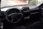 Honda Crv 2002 Suv iVtec engine (fuel efficient)-4