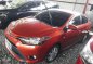 2016 Toyota Vios 1.3E Manual transmission-2