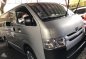 2018 Toyota Hiace Commuter 3.0 Silver Manual-1