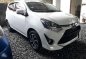 2018 Toyota Wigo 1.0G Automatic transmission Well Maintained-1