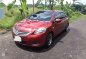 TOYOTA Vios 2007 model 2008 accquired-3