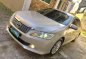 2013 Toyota Camry 2.5 G Automatic Transmission -0