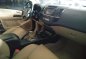 2014 Fortuner V Diesel 4x2 A/T Transmission - Automatic-6