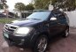 Toyota fortuner G lady owned SUV 2006-1