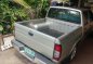 2002 Nissan Frontier 4x2 MT Limited Edition -7