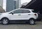 2017 Ford Ecosport trend manual FOR SALE-2