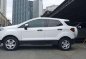 2017 Ford Ecosport trend manual FOR SALE-1