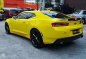 2016 Chevrolet Camaro RS FOR SALE-3