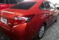 2016 Toyota Vios 1.3E Manual transmission-3