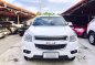 2015 Chevrolet Trailblazer 4x2 Automatic Transmission-1