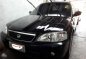 Honda City type Z 2002 Vtec limited-3