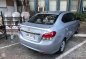 2015 MITSUBISHI Mirage G4 GLS manual push start LOWEST PRICE-0