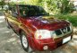 RUSH FOR SALE 2005 Nissan Frontier titanium-0