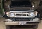 TOYOTA Land Cruiser LC73 FRP Top FOR SALE-0