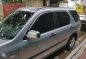 Honda Crv 2002 Automatic Transmission-0