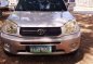 Toyota Rav4 2004 automatic FOR SALE-0
