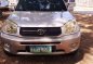 Toyota Rav4 2004 automatic FOR SALE-0