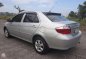 Toyota Vios e 2004 model Manual 1.3L engine tipid-3