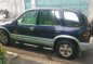 Kia Sportage 1996 SUV FOR SALE-1