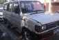 Toyota Tamaraw Fx 1997 3nd owned unit-1