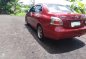 TOYOTA Vios 2007 model 2008 accquired-4