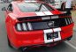 2016 Ford Mustang GT 5.0 Matic Transmission-6