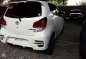 2018 Toyota Wigo 1.0G Automatic transmission Well Maintained-6