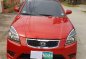 Kia Rio 2010 Automatic Tansmission for sale-7