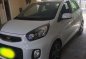 2016 Kia Picanto Hatchback 1.2 EX AT-0