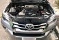 Toyota Fortuner 4X2 V DSL 8tkms AT 2017 -3