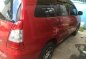 Toyota Innova J 2014 MT 37K Mileage First Owner-3