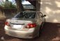 Toyota Corolla Altis G 2008 model -4