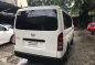 2017 TOYOTA HIACE commuter diesel manual LOWEST PRICE-3