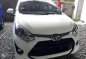 2018 Toyota Wigo 1.0G Automatic transmission Well Maintained-0