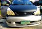 Rush Sale  Nissan Serena Top of the line 2000 model-3