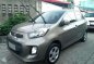 Kia Picanto EX 2016 for sale-1