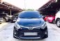 2017 Toyota Wigo NEW LOOK Manual Transmission 5T km Mileage-1