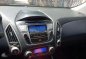 2013 Hyundai Tucson 4WD - Automatic transmission with Sunroof-6