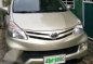 Toyota Avanza 1.3 E FOR SALE-1